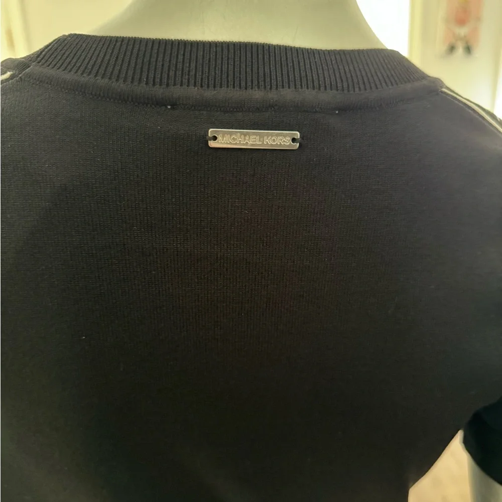 Michael Kors Womens Shirt NEW